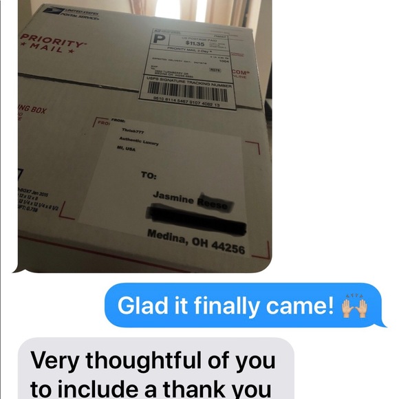 Thrish777 @ Authentic Luxury   MI, USA - Picture 8 of 8